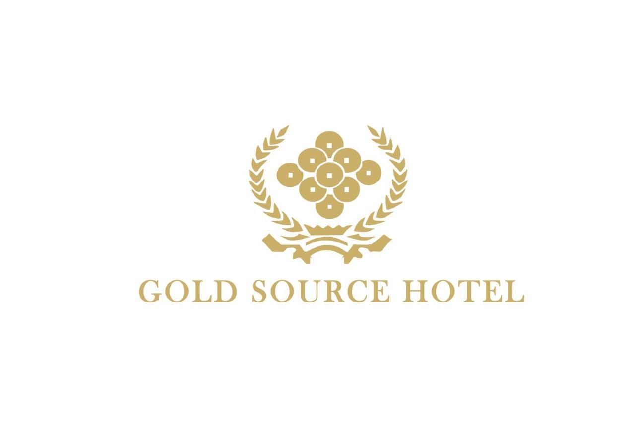 Gold Source Hotel Lima Exterior photo